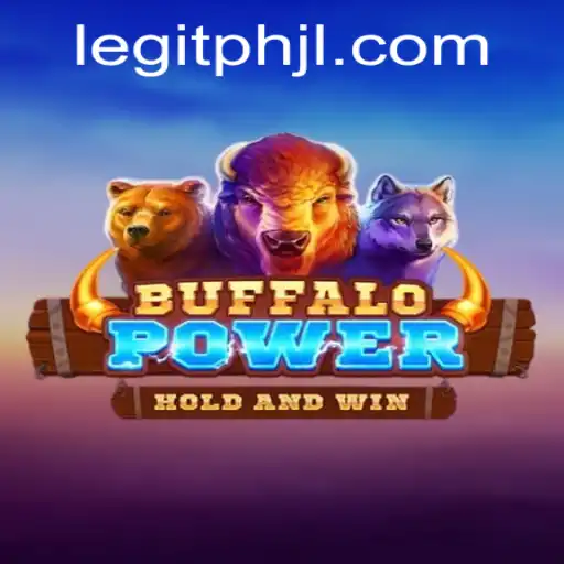 Discover the Adventure of BuffaloPower: An Immersive Gaming Experience