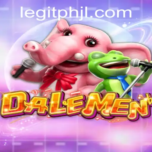 Unraveling the Intricacies of DALEMEN: A Strategic Marvel