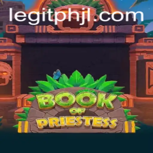 Discover the Mystical World of BookOfPriestess: A Unique Gaming Adventure