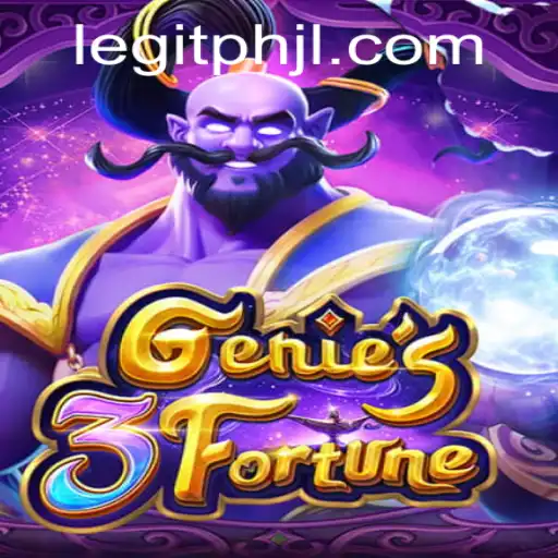 Exploring the Enchanting World of Genie3Fortune: A Captivating Gaming Experience