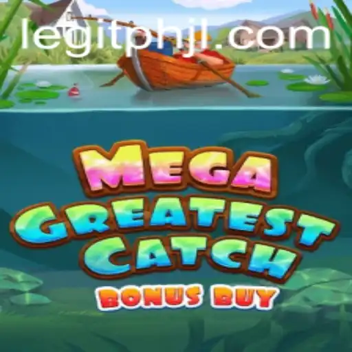 MegaGreatestCatchBonusBuy: A Dive into the Exciting World of Fishing-Themed Gaming