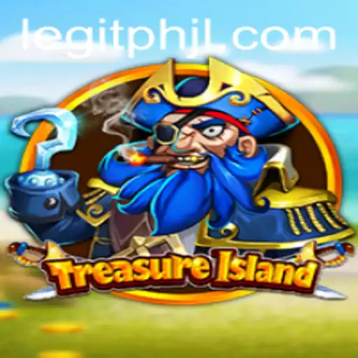 TreasureIsland: A New Adventure Awaits with the Secret Code 'phjl'