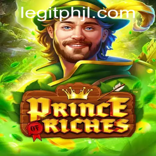 Exploring the Exciting World of PrinceOfRiches: A Comprehensive Guide