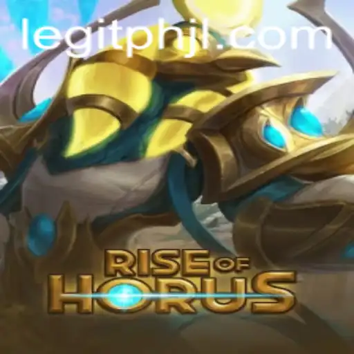 Rise of Horus: The Epic Adventure Awaits