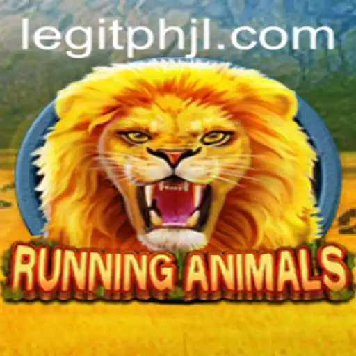 RunningAnimals: Experience the Thrill of Virtual Wilderness