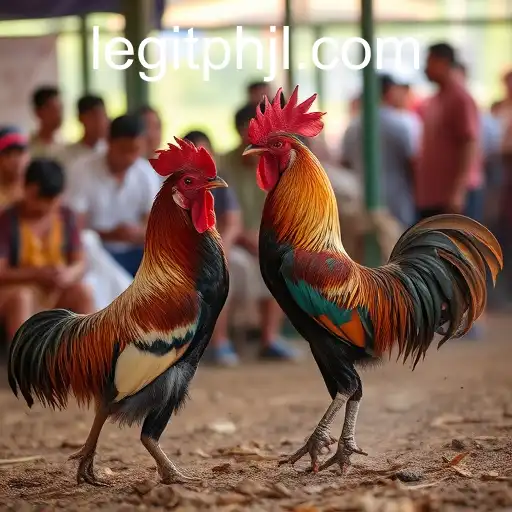 Exploring the World of Sabong Games: Tradition, Culture, and Evolution