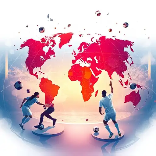 Exploring the Dynamic World of Sports