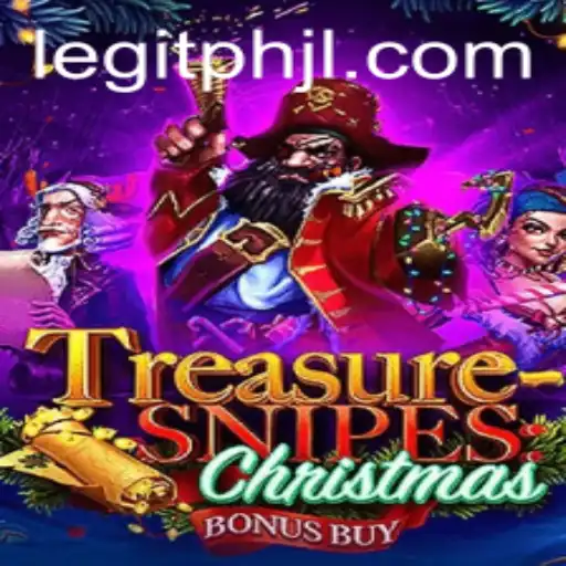 Exploring the Festive World of TreasuresnipesChristmas: A Game for the Holidays